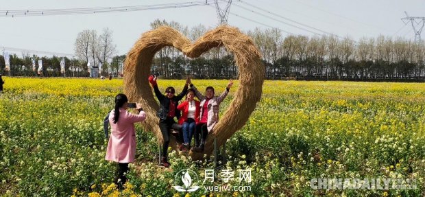 江西省南昌县泾口乡举办首届乡村振兴发展大会(图9)