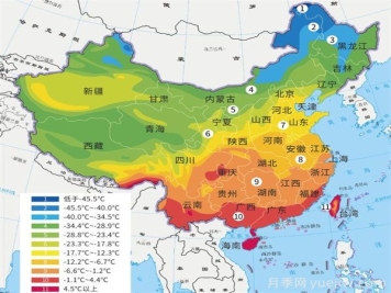 十月月季南北养护大不同？